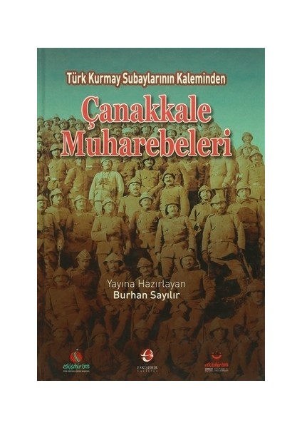 Çanakkale Muharebeleri