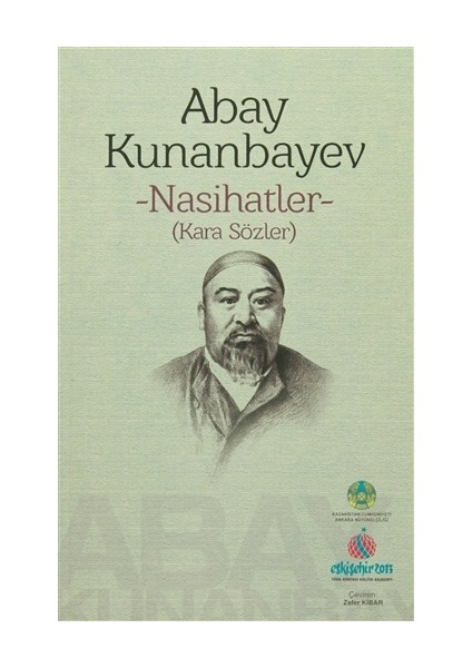 Nasihatler (Kara Sözler)