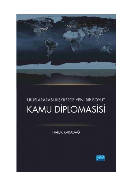 Kamu Diplomasisi