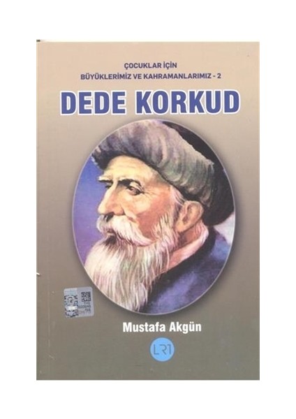 Dede Korkud