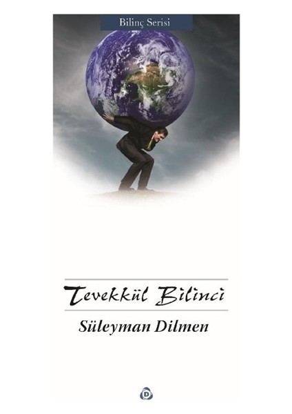 Tevekkül Bilinci