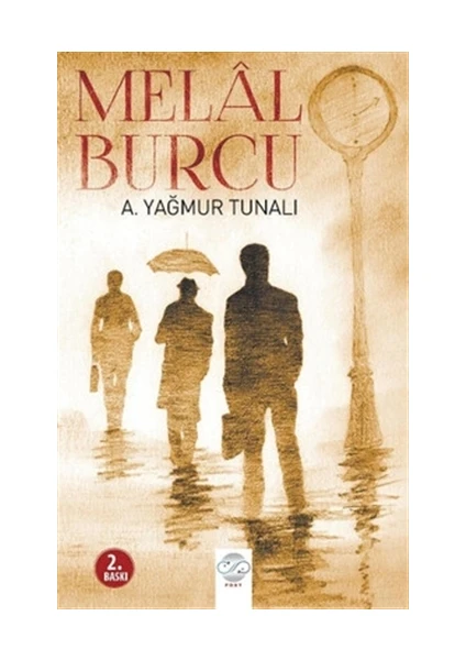 Melal Burcu