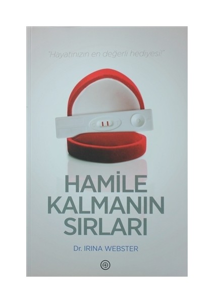Hamile Kalmanın Sırları