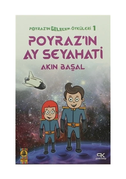 Poyraz'ın Ay Seyahati