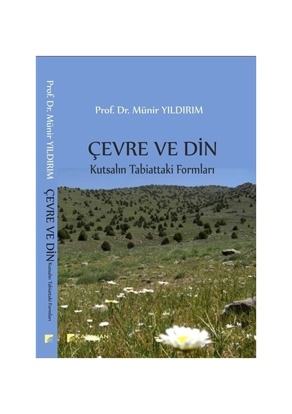 Çevre ve Din