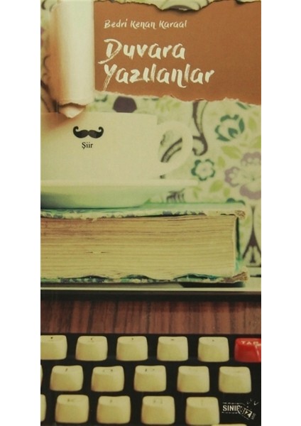 Duvara Yazılanlar