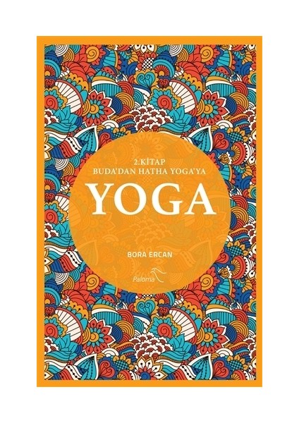 Yoga 2. Kitap