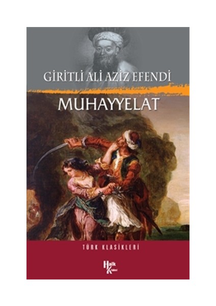 Muhayyelat