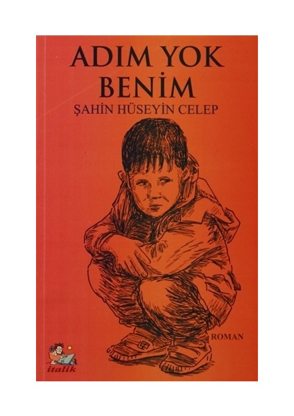 Adım Yok Benim
