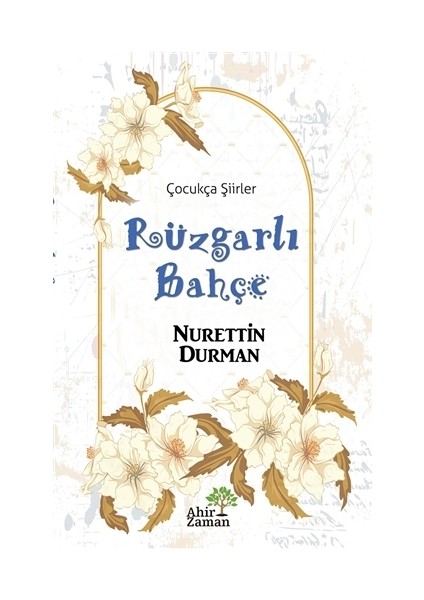 Rüzgarlı Bahçe