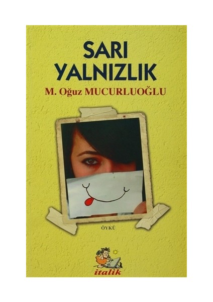 Sarı Yalnızlık