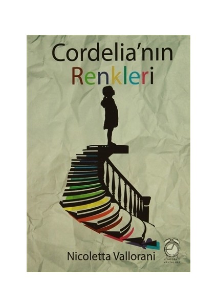 Cordelia'nın Renkleri