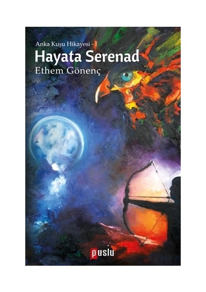 Hayata Serenad