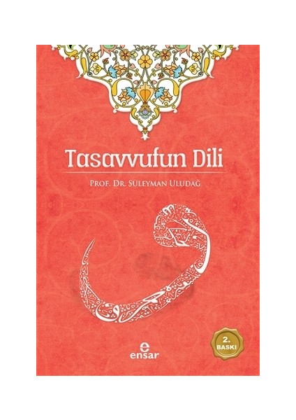 Tasavvufun Dili