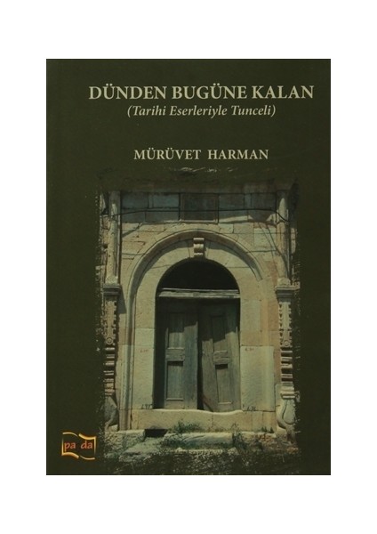 Dünden Bugüne Kalan