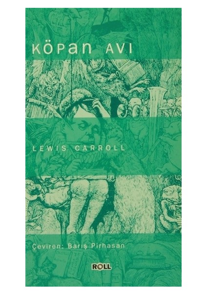Köpan Avı