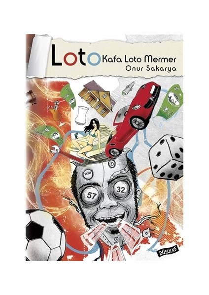 Loto Kafa Loto Mermer