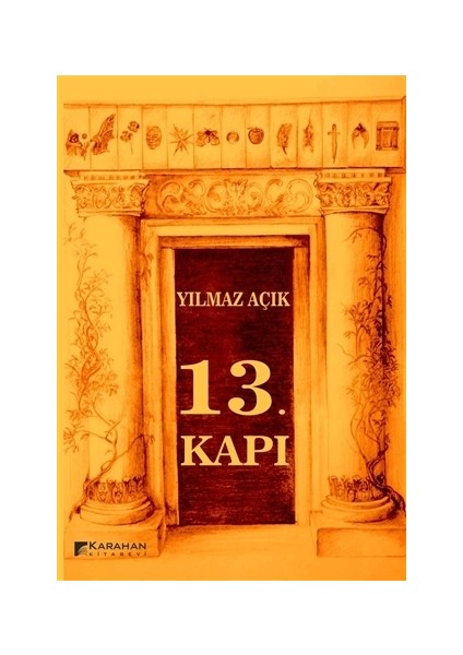 13. Kapı