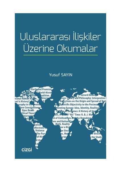 Uluslararası İlişkiler Üzerine Okumalar