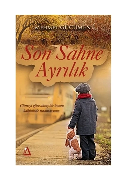 Son Sahne Ayrılık