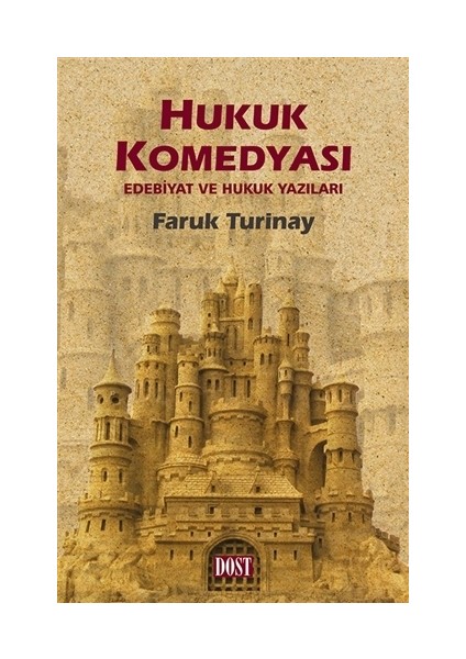 Hukuk Komedyası