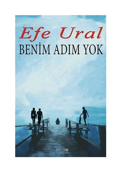 Benim Adım Yok