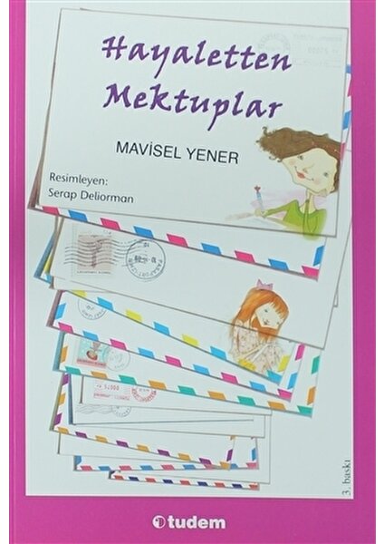 Hayaletten Mektuplar