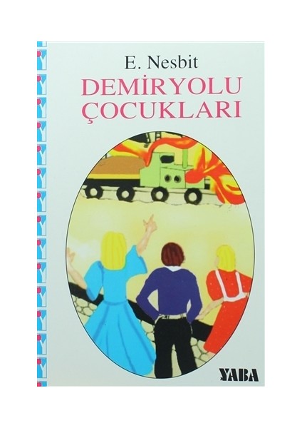 Demiryolu Çocukları