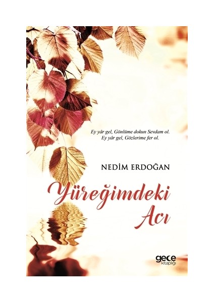 Yüreğimdeki Acı