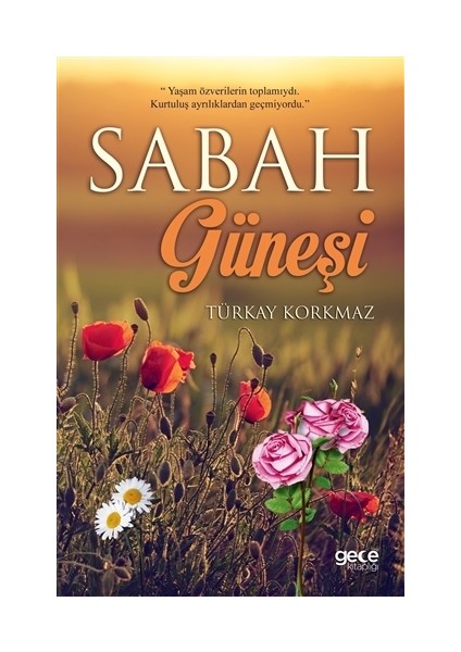 Sabah Güneşi