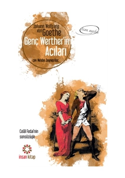 Genç Werther'in Acıları