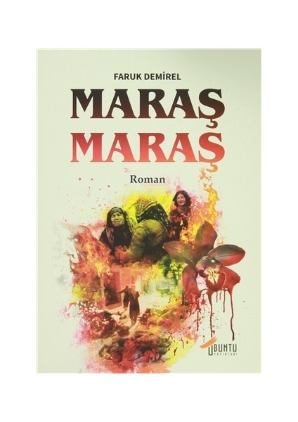 Maraş Maraş