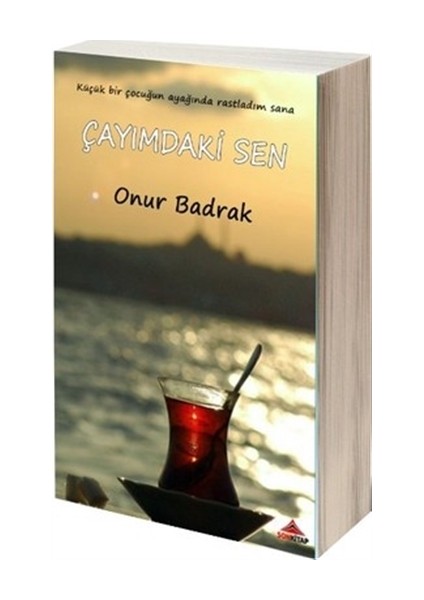 Çayımdaki Sen