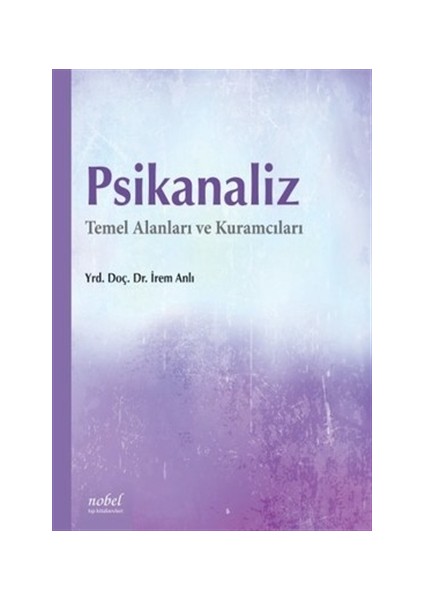 Psikanaliz