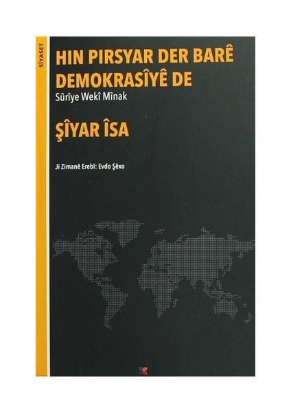 Hın Pırsyar Der Bare Demokrasiye de