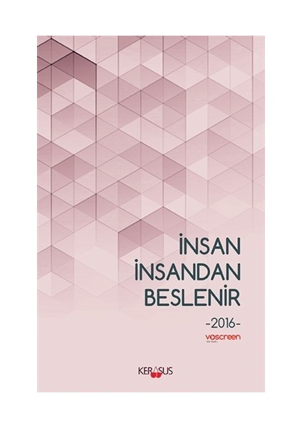 İnsan İnsandan Beslenir