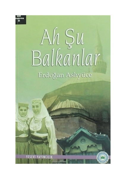 Ah Şu Balkanlar