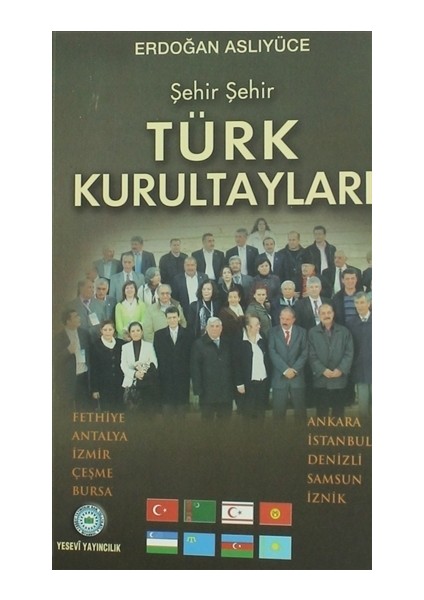 Türk Kurultayları