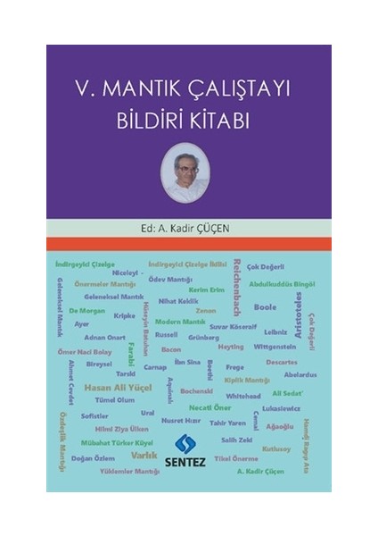 V. Mantık Çalıştayı Bildiri Kitabı