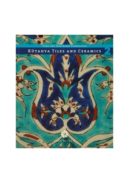 Kütahya Tiles and Ceramics 2