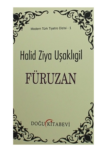 Füruzan