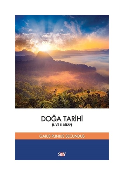 Doğa Tarihi