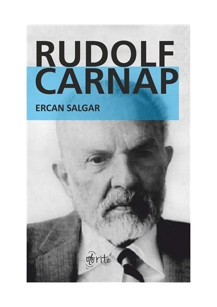 Rudolf Carnap