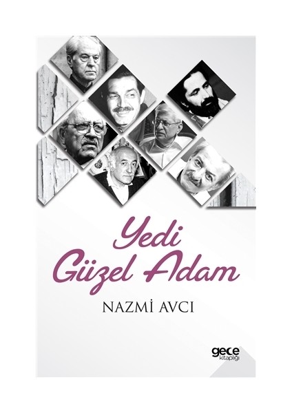 Yedi Güzel Adam