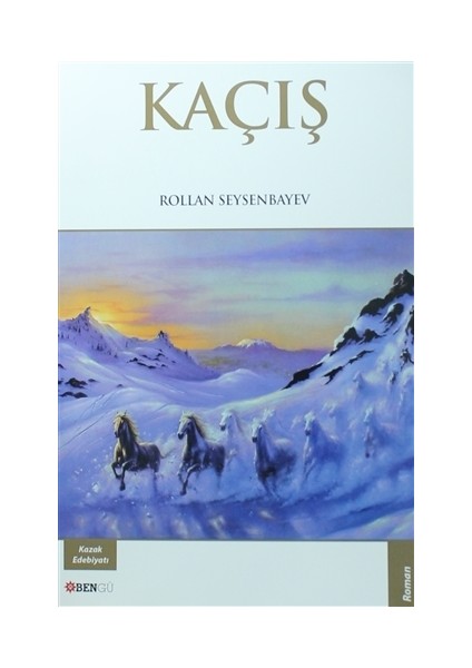 Kaçış