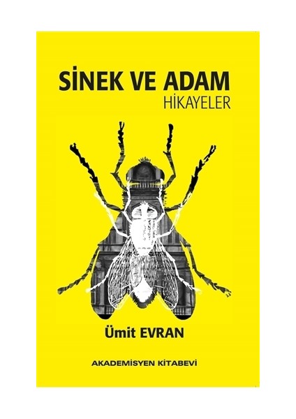 Sinek ve Adam