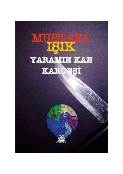 Yaramın Kan Kardeşi