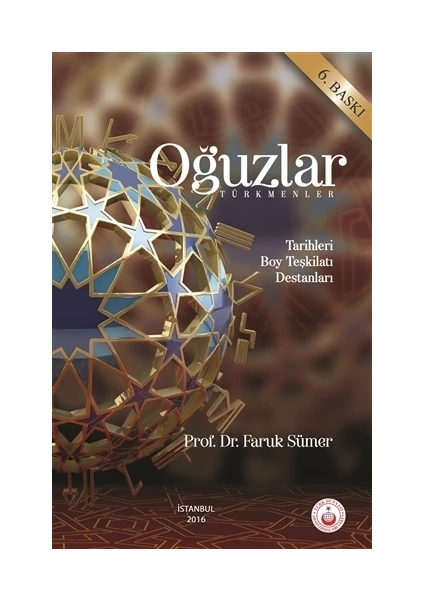 Oğuzlar (Türkmenler)