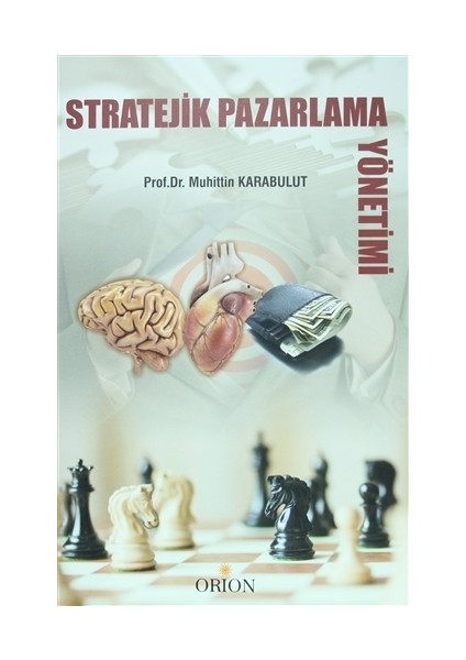 Stratejik Pazarlama Yönetimi