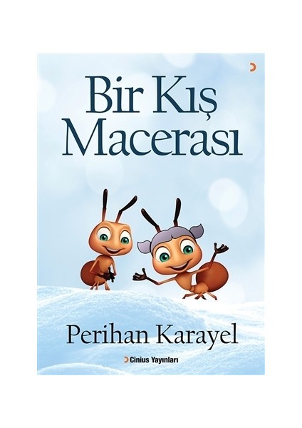Bir Kış Macerası